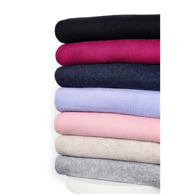 Essential Lambswool Scarf